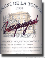 Domaine de la Tourade