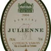 Domaine de la Julienne