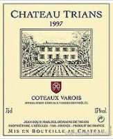 Château Trians