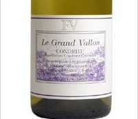 Domaine François Villard - Le Grand Vallon