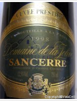 Domaine de la Jolive