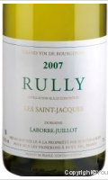 Domaine Laborbe Juillot - Les Saint Jacques