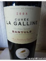 Domaine de la Galline