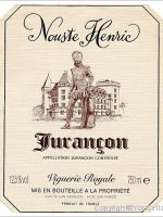 Nouste Henric