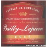 Bailly-Lapierre - Rosé
