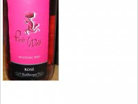 Wolfberger - Pink Wolf