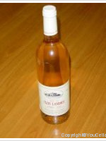 Clos Landry - Rosé Gris