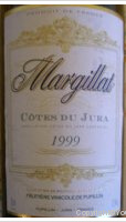Fruitiére Vinicole de Pupillin - Margillat