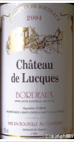 Château de Lucques