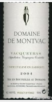 Domaine de Montvac