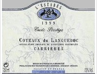 L'Estabel Cuvée Prestige