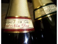 Château Tour Grise - Brut Blanc