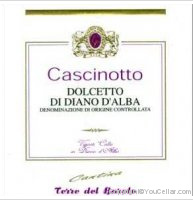 Terre del Barolo Cascinotto