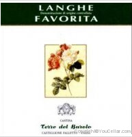 Terre del Barolo Favorita