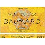 Domaine des Baumard - Vert de L'Or Sec
