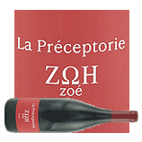 La Préceptorie - Z Ω H - Zoé