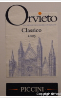 Piccini - Classico