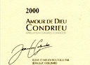 Jean-Luc Colombo - Amour de Dieu