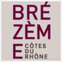 Charles Helfenbein - Brézème