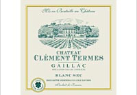 Château Clément Termes