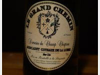 Domaine du Champ-Chapron - Le Grand Chemin