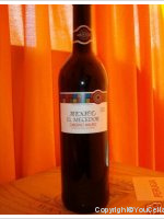 El Mecedor - Cabernet Malbec