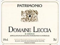 Domaine Leccia