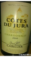 Marcel Cabelier - Chardonnay