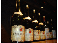 Domaine du Tausson - Poulsard