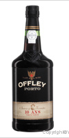 Offley - Baron Of Forrester Tawny 10 Ans