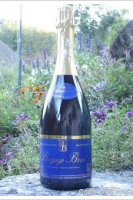 Caveau Bugiste - Brut de Chardonnay Prestige