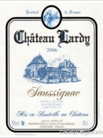 Château Lardy