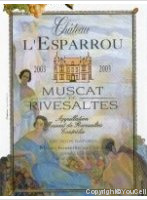 Château L'Esparrou