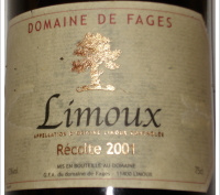 Domaine de Fages