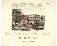 Bonny Doon Vineyard, Le Cigare Volant