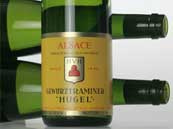 Hugel Gewurztraminer