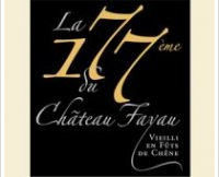 La 177ème du Château Fayau