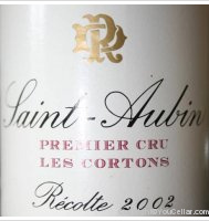 Domaine Marc Rougeot-Dupin - 1er Cru Les Cortons