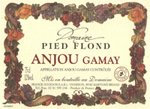 Domaine Pied Flond