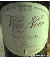 Cantina La Torre - Villa Noce