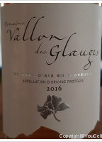 Domaine Vallon des Glauges