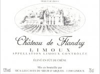 Château de Flandry