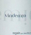 Vindemio Regain