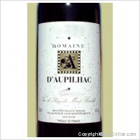 Domaine d'Aupilhac