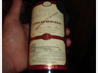 Domaine du Bois de Pourquié - Elevé en fûts de chêne
