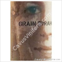 Marie-Thérèse Chappaz - Grain Syrah