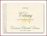 Domaine Chantal Lescure