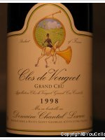 Domaine Chantal Lescure