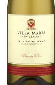 Villa Maria, Private Bin Sauvignon Blanc