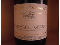 Domaine Patrick Clémencet